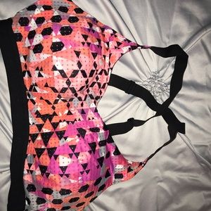 Victoria Secret VSX Sports Bra